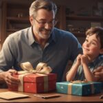 کادوی روز پدر