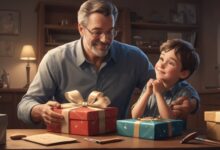 کادوی روز پدر