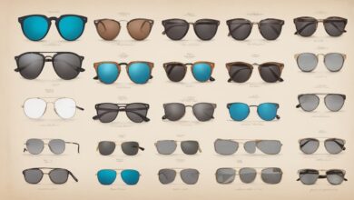 نکات خرید عینک آفتابی اصل از ترکیه