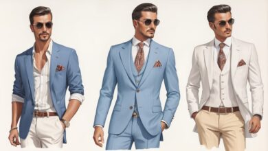 راهنمای خرید پوشاک از ترکیه برای فصل تابستان