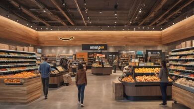 خرید از آمازون ترکیه