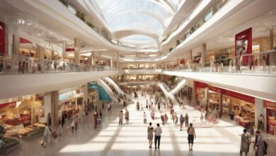 معرفی مراکز خرید شهرهای ترکیه| راهنمای جامع در حوزه خرید