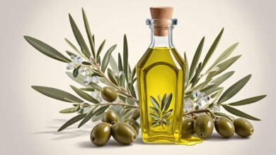 روغن زیتون کریستال چیست؟