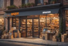 بهترین آنلاین شاپ خرید از آمازون ترکیه