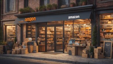 بهترین آنلاین شاپ خرید از آمازون ترکیه