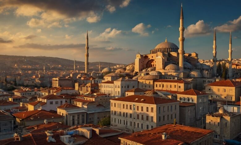 بهترین زمان خرید از ترکیه