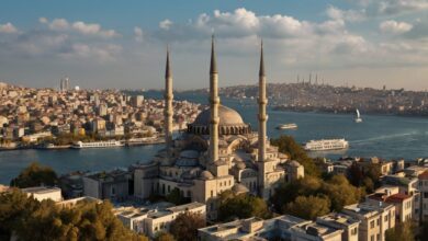 بهترین مراکز خرید استانبول