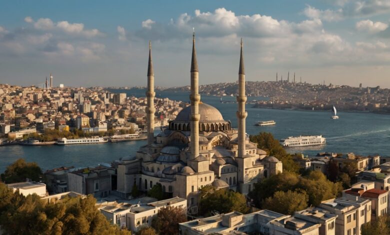 بهترین مراکز خرید استانبول