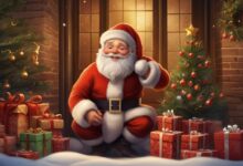 حقایق و اداب رسوم کریسمس