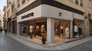 معرفی دفاکتو