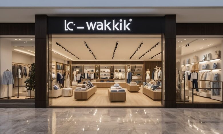 LC Waikiki