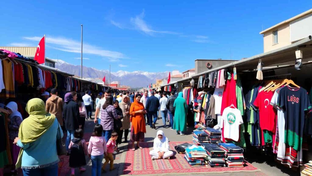 بهترین مقصد برای خرید لباس کودک