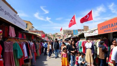 خرید لباس کودک و خردسال از وان ترکیه