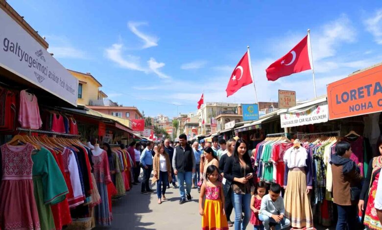 خرید لباس کودک و خردسال از وان ترکیه