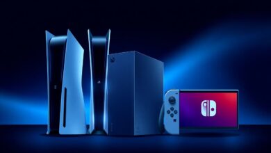 بررسی کامل انواع پلیاستیشن