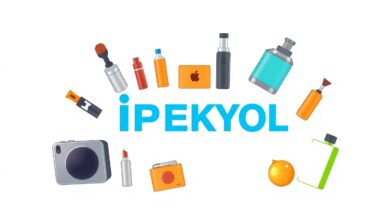 برند ایپک‌یول