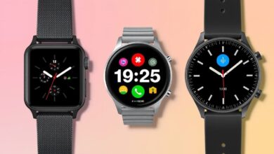 راهنمای خرید ساعت هوشمند با قیمت ارزان