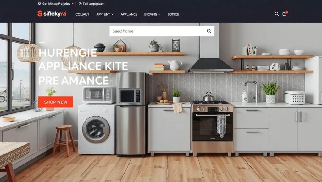 چه لوازمی را می‌توان از سایت‌های ترکیه‌ای تهیه کرد؟