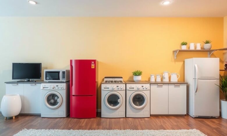 سایت خرید لوازم خانگی در ترکیه