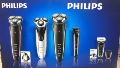 خرید ریش تراش فیلیپس