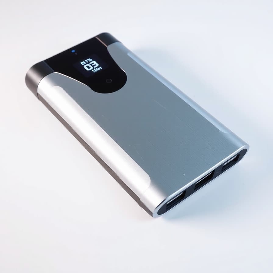 خرید پاوربانک