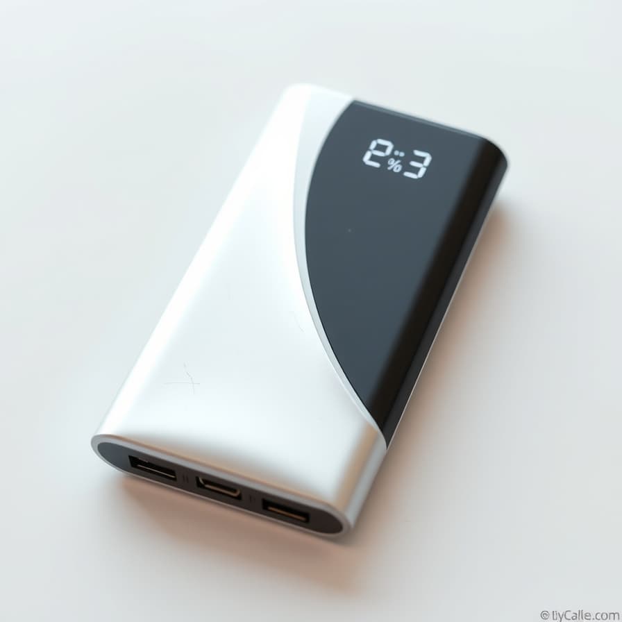 اوربانک در سفر