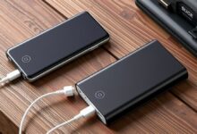 بهترین پاوربانک‌ برای سفرهای طولانی