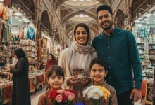 برای روز مادر چه بخرم؟