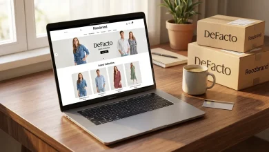 برند دفکتو چیه؟