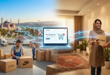 راهنمای خرید مستقیم از ترکیه: از سفارش تا تحویل درب منزل | روزبرند