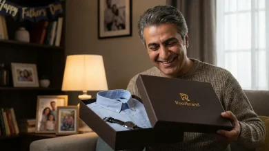 بهترین هدیه روز پدر چی بخریم؟