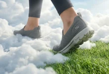 راهنمای خرید اسکیچرز اصل