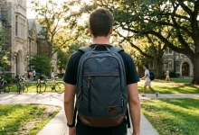 راهنمای خرید کوله پشتی استاندارد و لپ‌تاپ (نایکی و CAT) | روزبرند