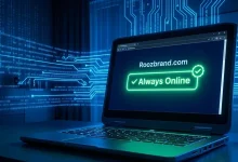 راهنمای خرید آنلاین در زمان قطعی اینترنت؛ چطور از روزبرند سفارش دهیم؟