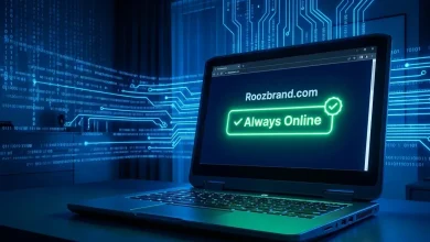 راهنمای خرید آنلاین در زمان قطعی اینترنت؛ چطور از روزبرند سفارش دهیم؟