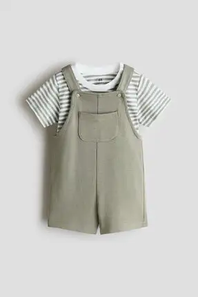 پک‌های بادی چند عددی H&M