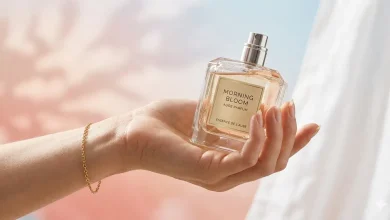 خرید عطر و ادکلن از ترکیه