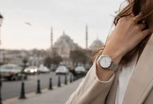 راهنمای خرید ساعت زنانه از ترندیول ترکیه